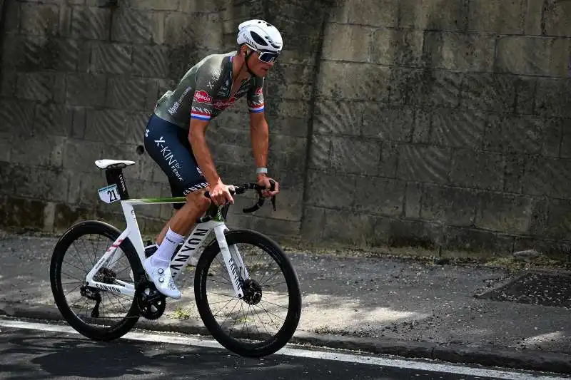 Mathieu van der Poel 