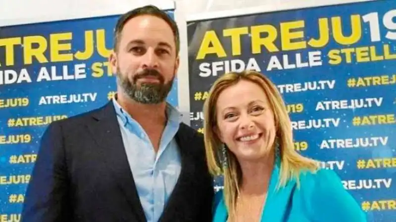 MELONI ABASCAL