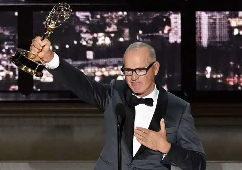 michael keaton   emmy 2022