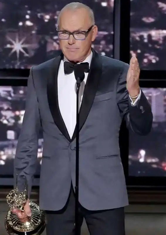 michael keaton   emmy 2022 