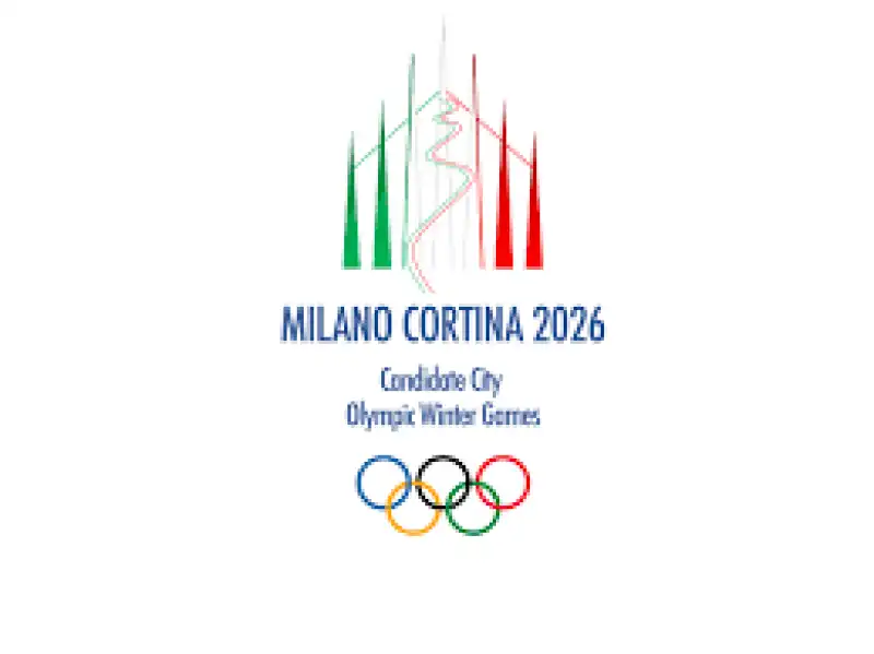 MILANO CORTINA 2026