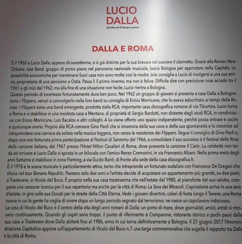 mostra dedicata a lucio dalla nel decennale della scomparsa (43)