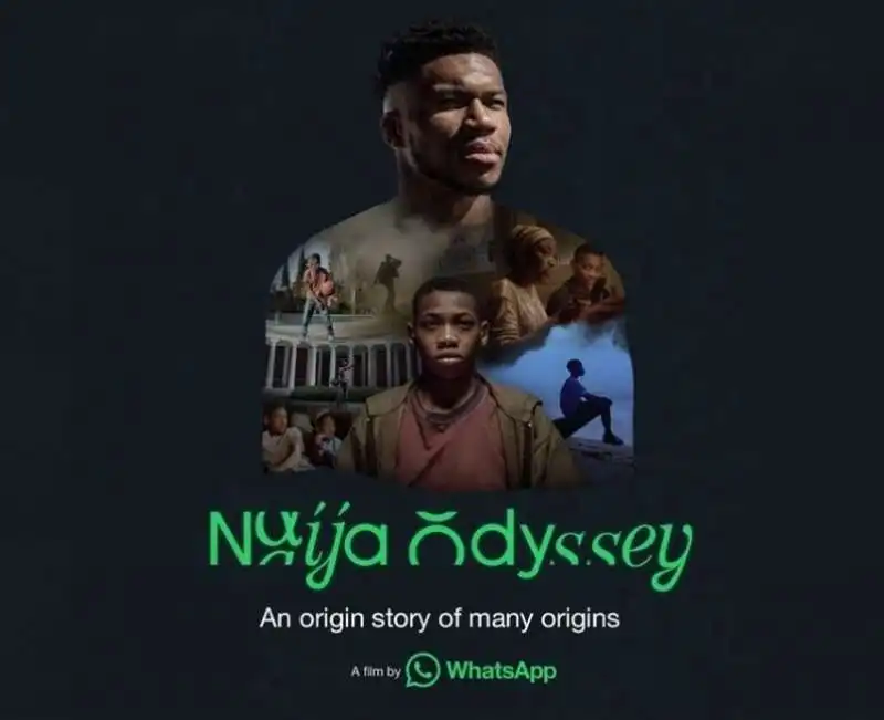 Naija Odyssey 