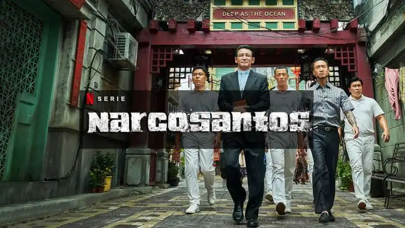 narcosantos 11