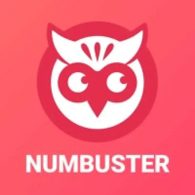 numbuster 1