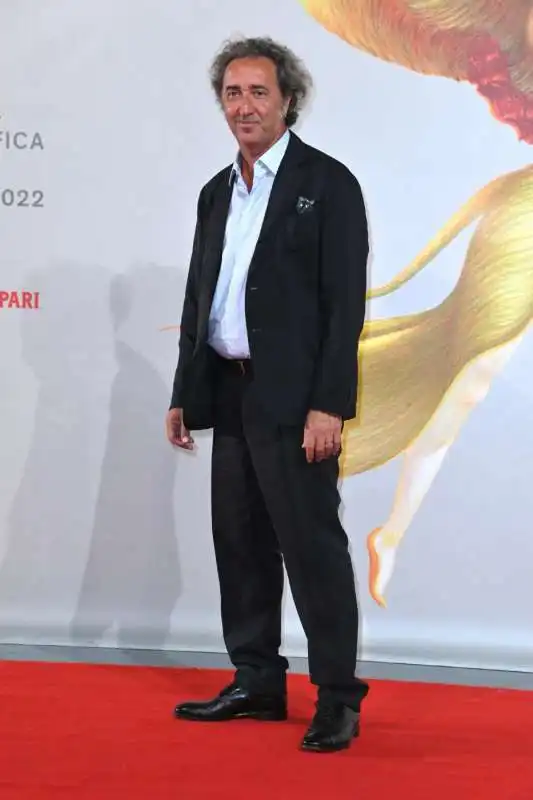 paolo sorrentino   1