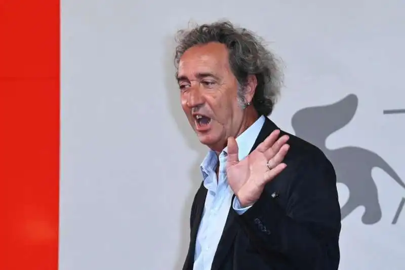 paolo sorrentino   5