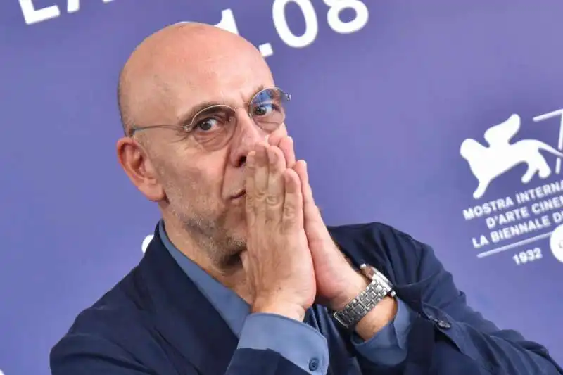 paolo virzi  