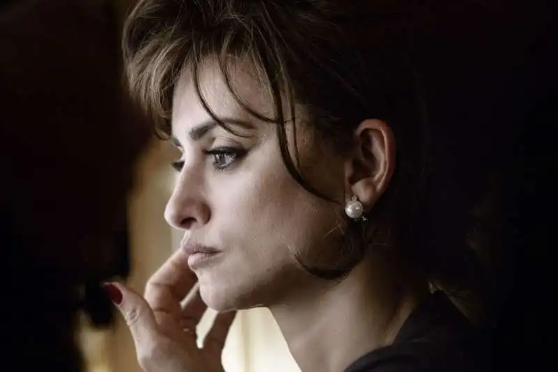 penelope cruz   l immensita 