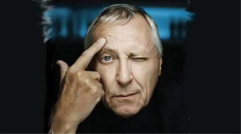 peter greenaway 