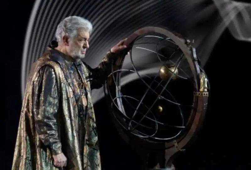 PLACIDO DOMINGO - 3