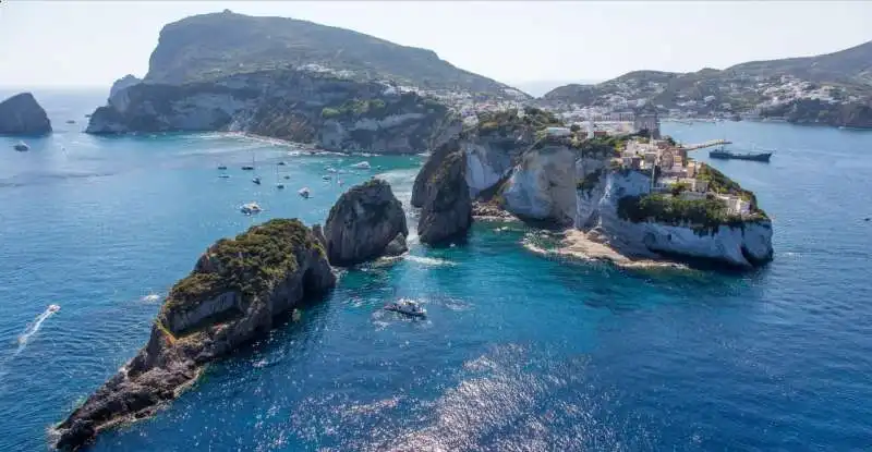 PONZA