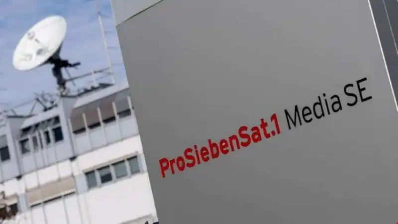 prosiebensat