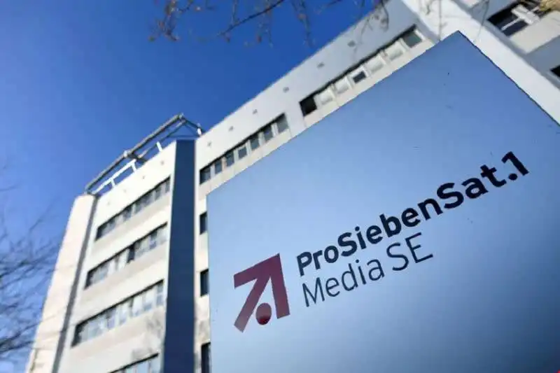 prosiebensat 