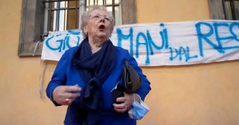 proteste festival verdi parma 2