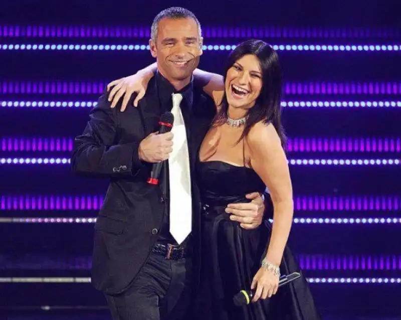 RAMAZZOTTI PAUSINI  1