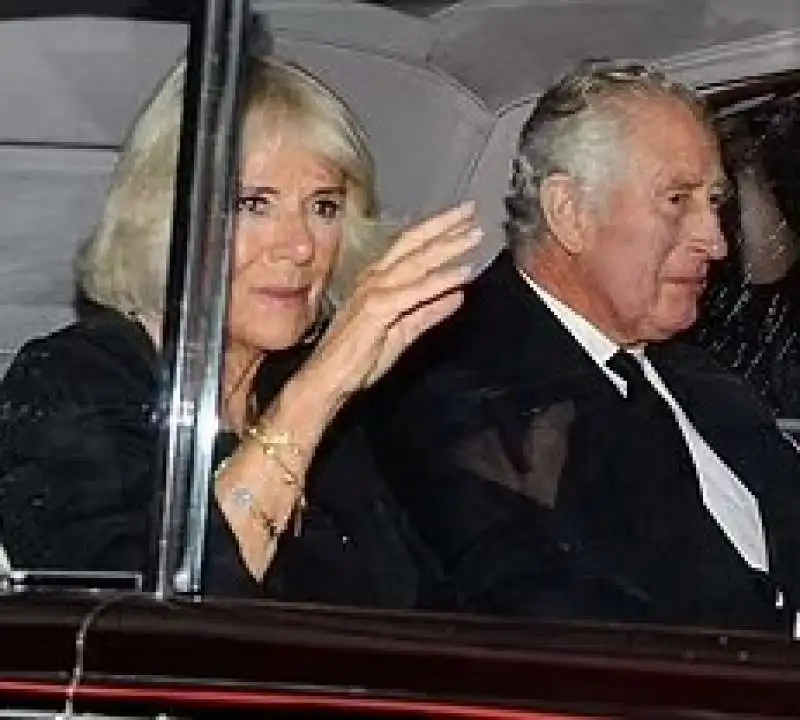 re carlo e camilla