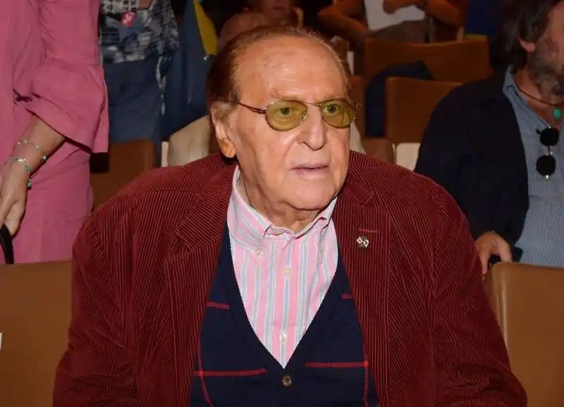 renzo arbore  foto di bacco (2)