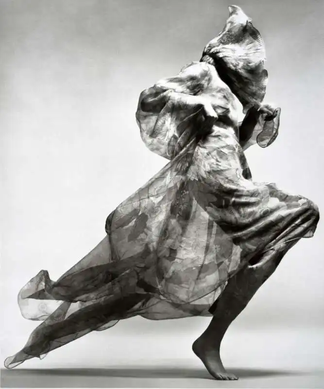 richard avedon relationships 11