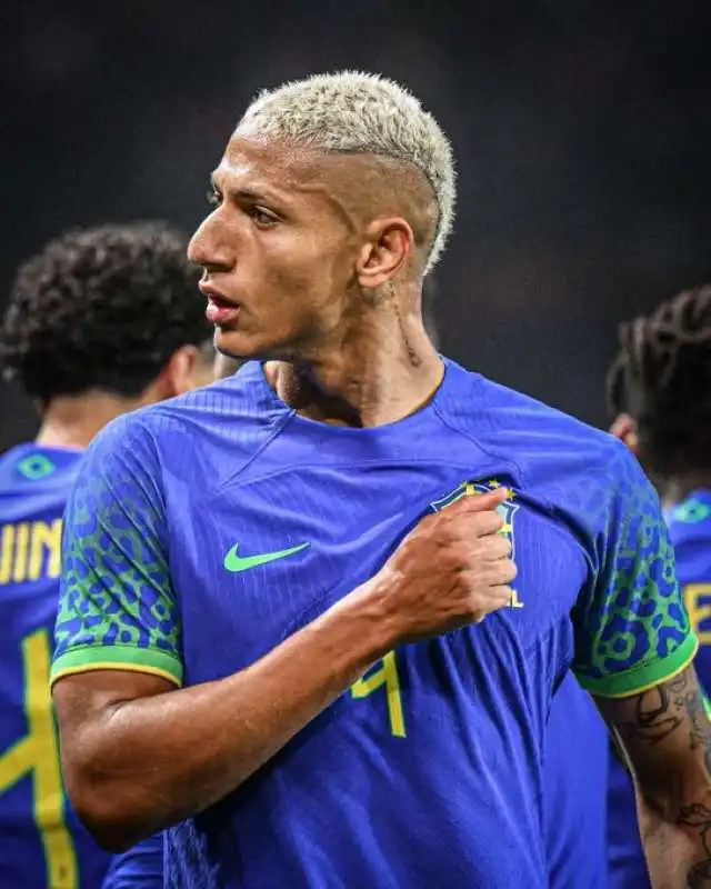 RICHARLISON 