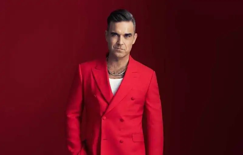 robbie williams