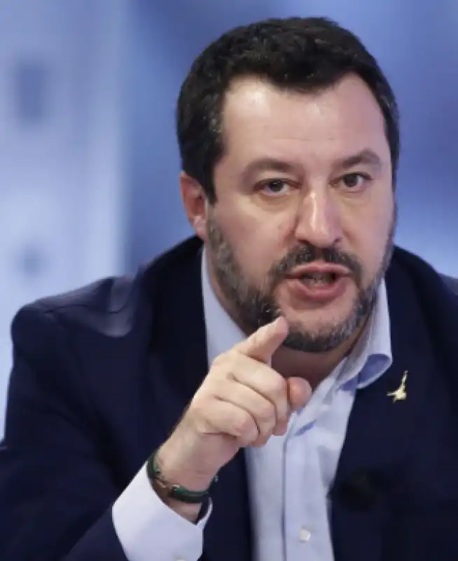 SALVINI