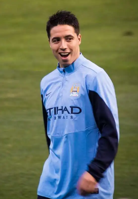 samir nasri 