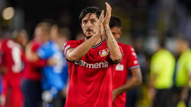 sardar azmoun 5