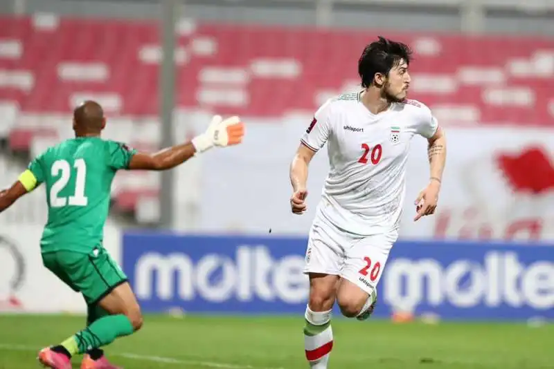 sardar azmoun 7