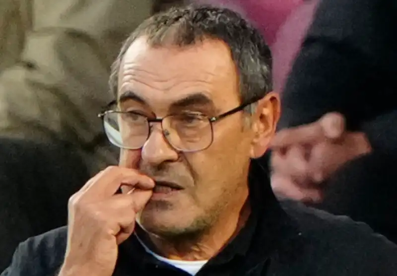 sarri