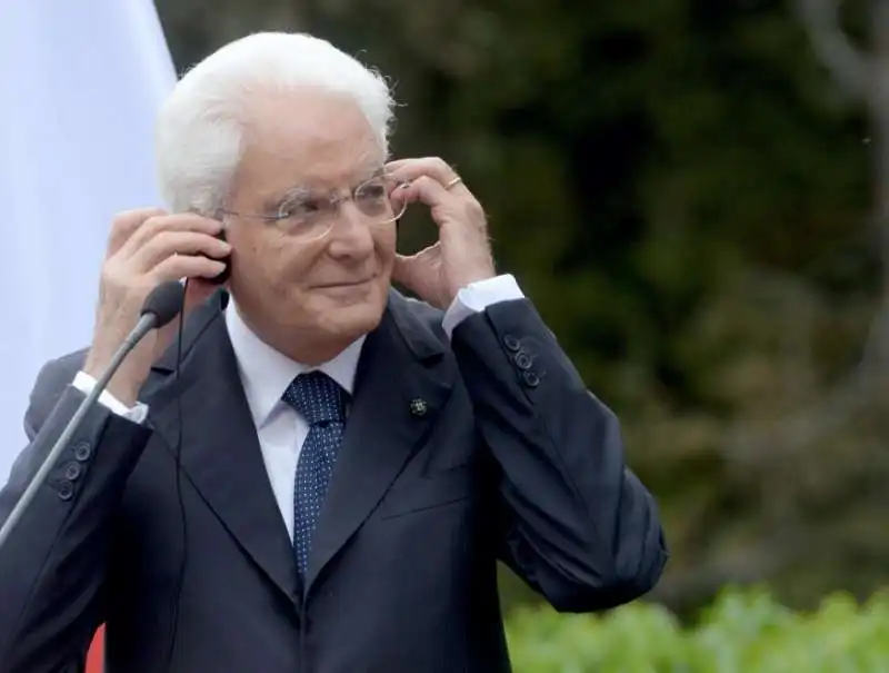 sergio mattarella in macedonia del nord   2