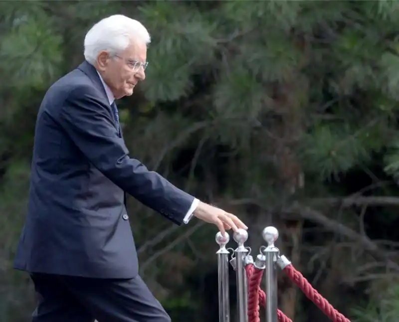 sergio mattarella in macedonia del nord   5