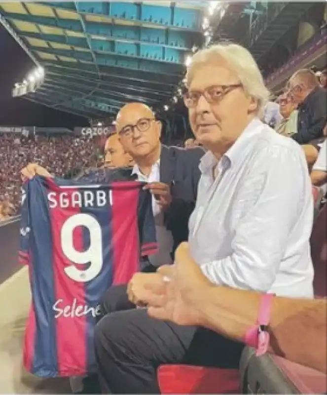 sgarbi