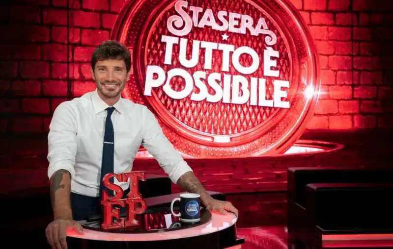 stasera tutto e' possibile 2