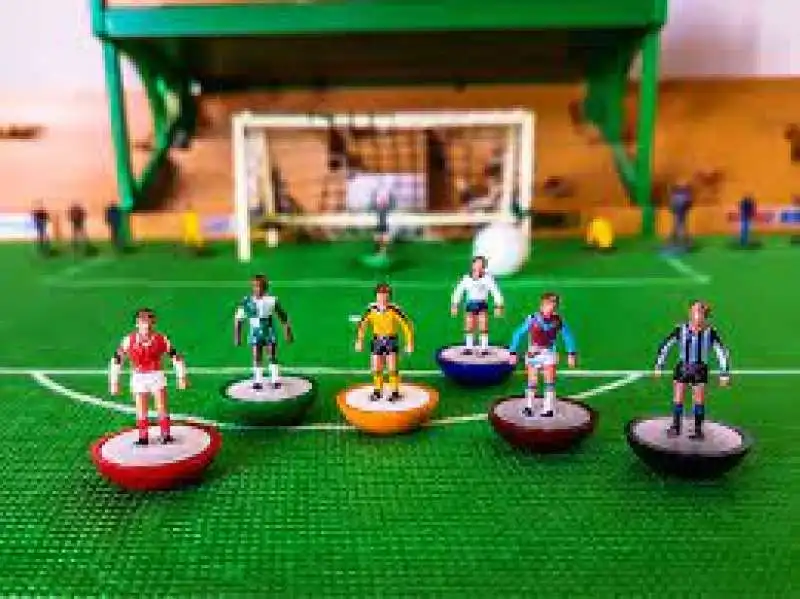 subbuteo 4