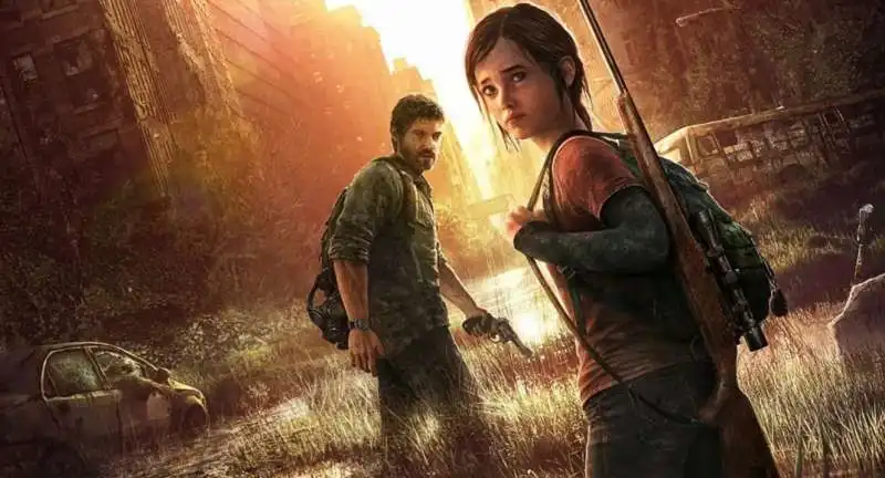 the last of us remake 5