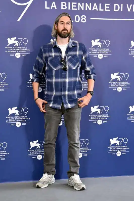  TI WEST - PHOTOCALL PEARL 