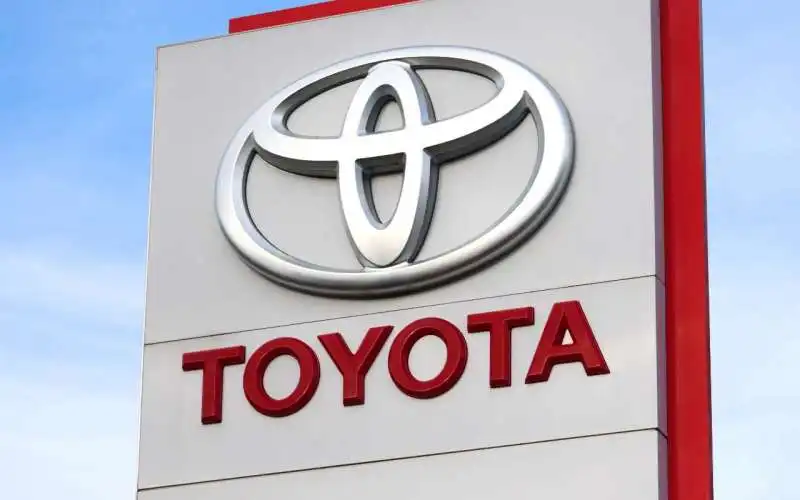 toyota 3