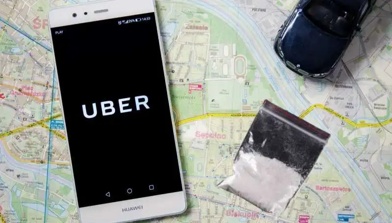 uber 3