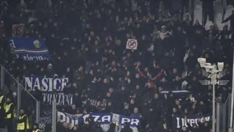 ultras dinamo zagabria 