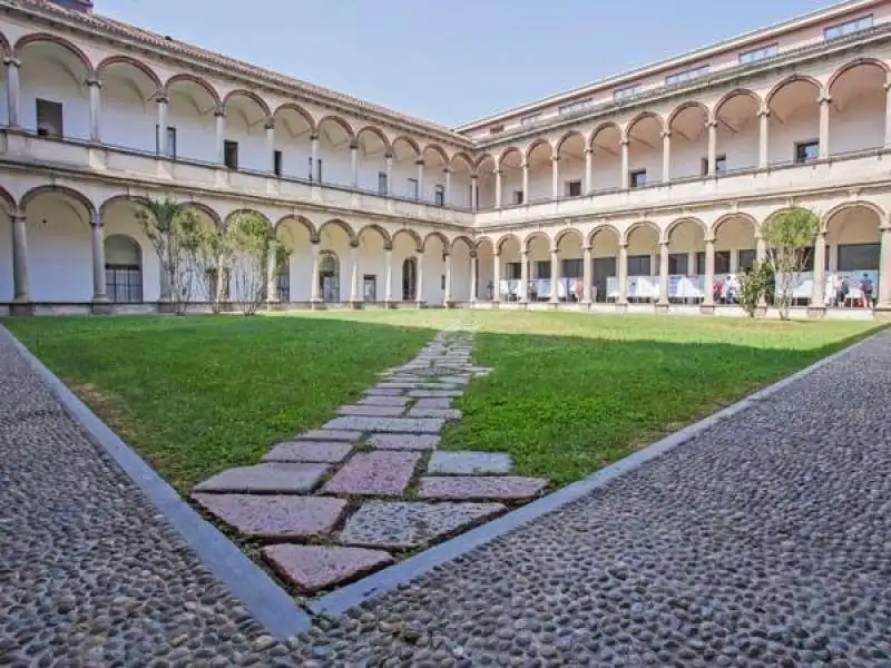 universita statale milano