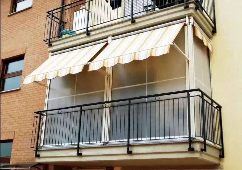 veranda balcone 