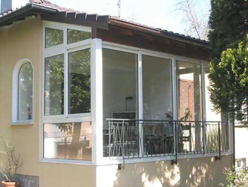 veranda balcone 