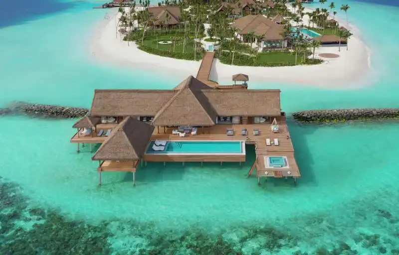 waldorf astoria maldive ithaafushi 5