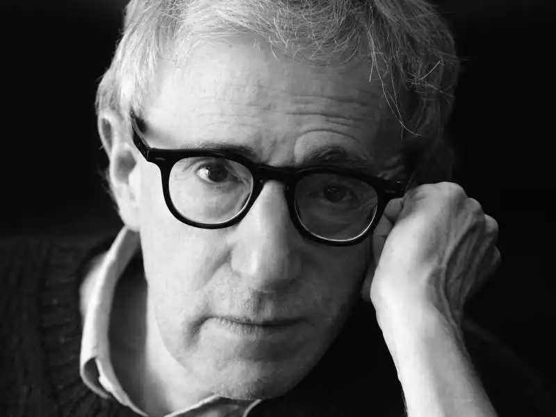 woody allen 1