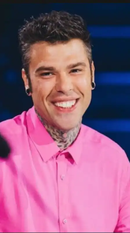 x factor fedez