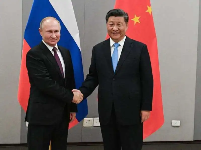 xi jinping vladimir putin a samarcanda 1