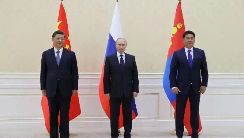 xi jinping vladimir putin a samarcanda