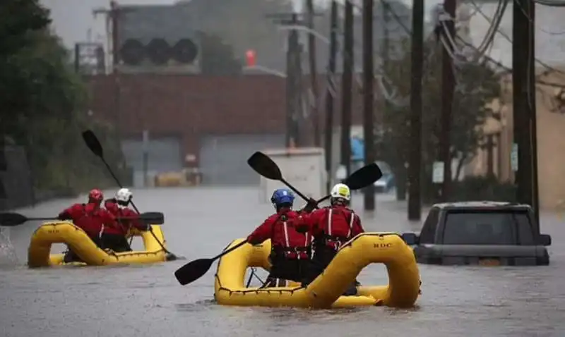 alluvione new york   2