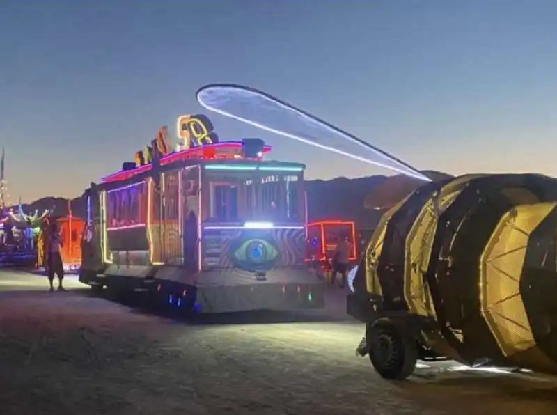 auto del burning man 2023   5